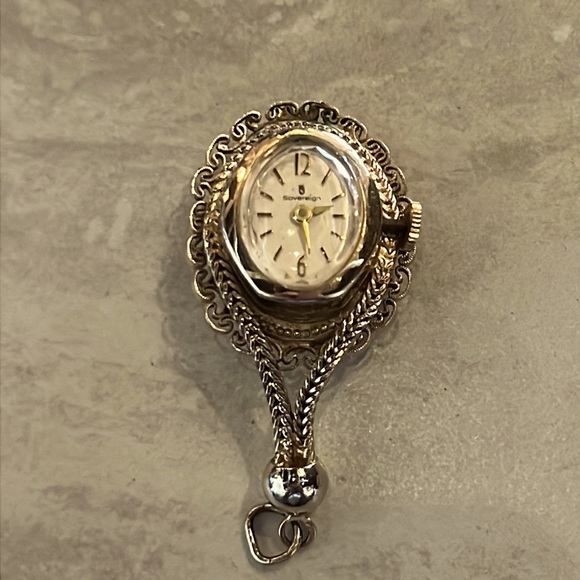 𝐕𝐓𝐆 𝐂𝐀𝐑𝐕𝐄𝐃 𝐂𝐀𝐌𝐄𝐎 𝐓𝐖𝐎 𝐒𝐈𝐃𝐄𝐃 𝐖𝐀𝐓𝐂𝐇 𝐏𝐄𝐍𝐃𝐀𝐍𝐓 - Picture 6 of 14